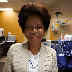 Marselline Holley