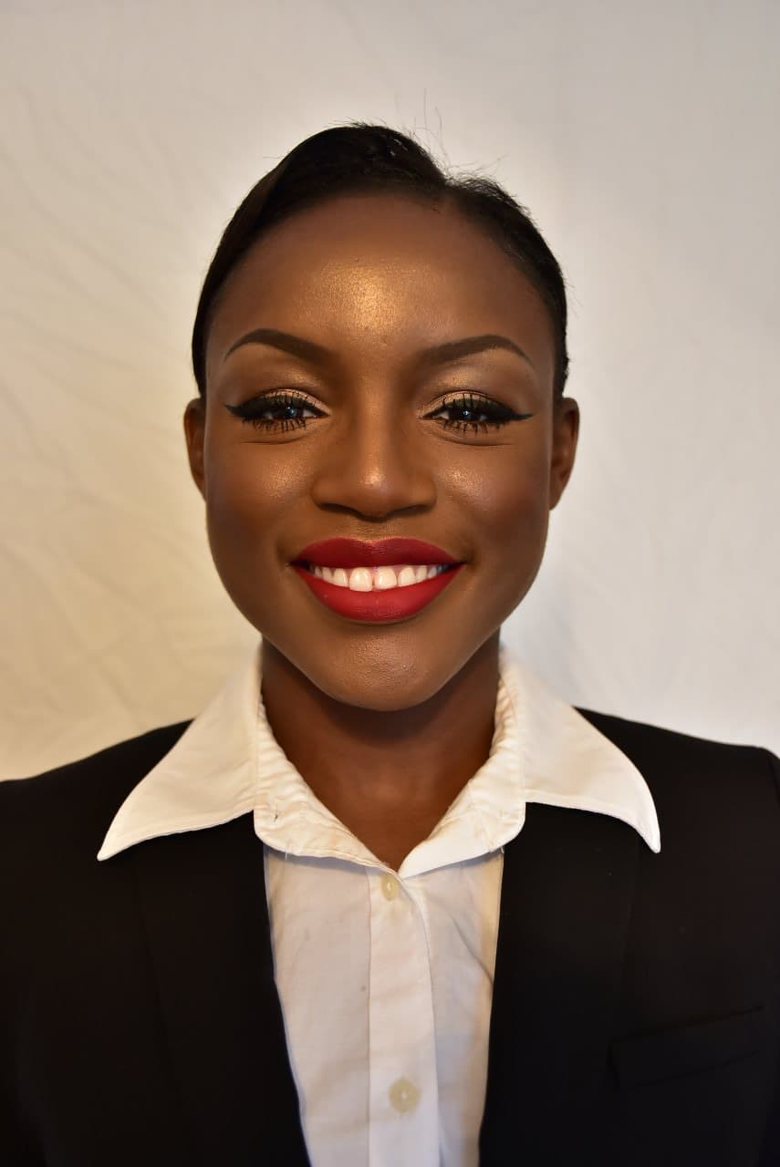 Sharon Odima